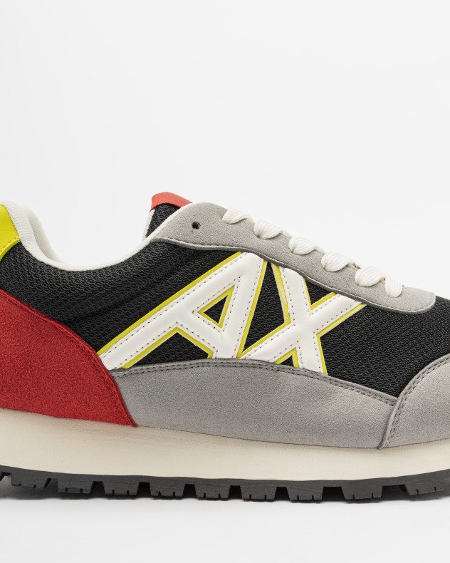 Sapatilhas Armani Exchange