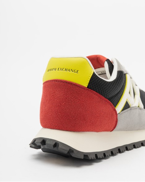 Sneakers Armani Exchange