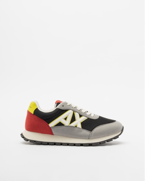 Sneakers Armani Exchange