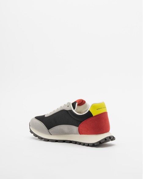 Sneakers Armani Exchange
