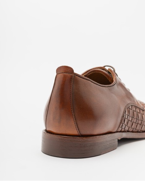 Chaussures derby PROF