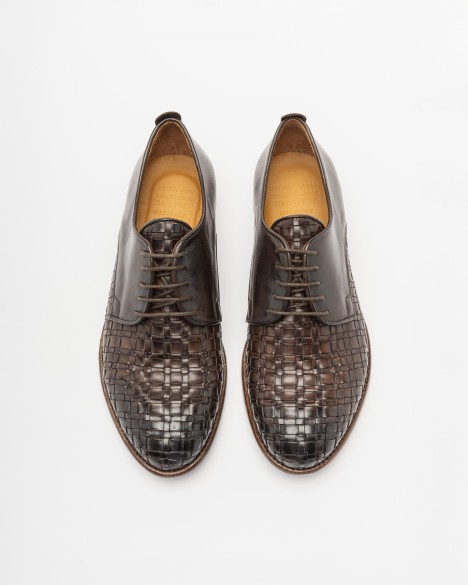 Sapatos derby PROF Sapatos derby PROF