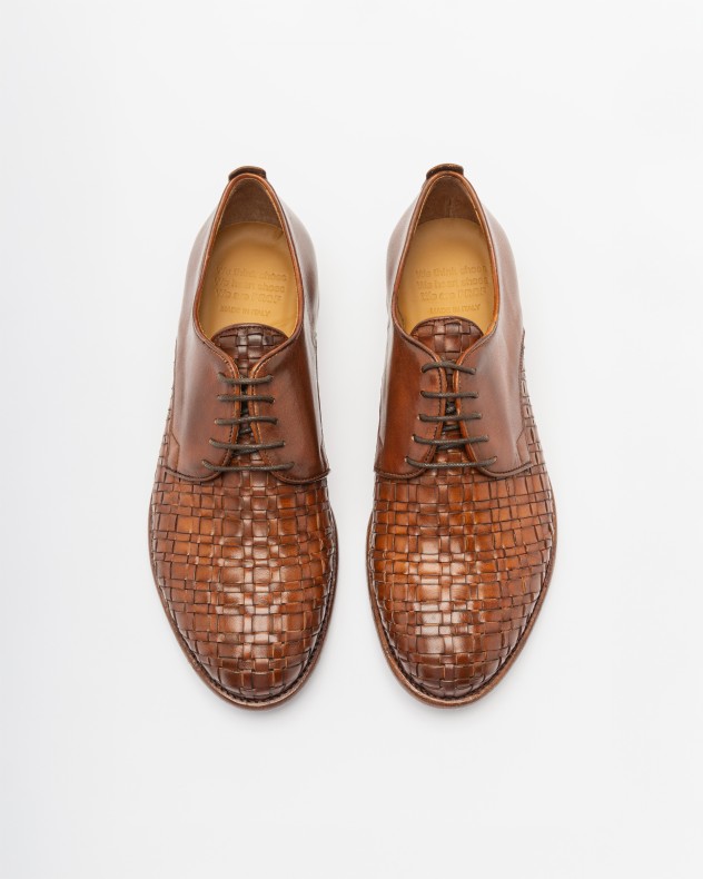 Scarpe Derby PROF