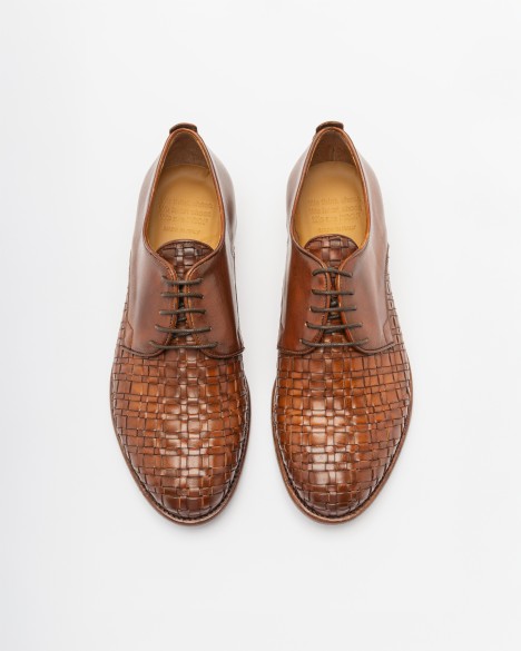 Chaussures derby PROF