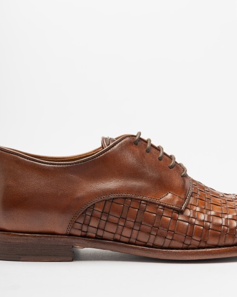 Chaussures derby PROF