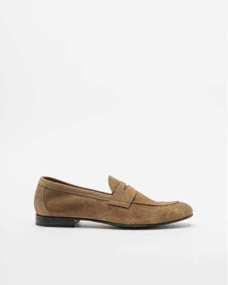 Mocassins PROF