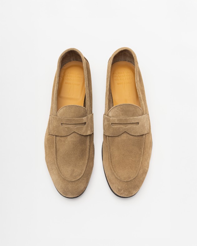 PROF Moccasins
