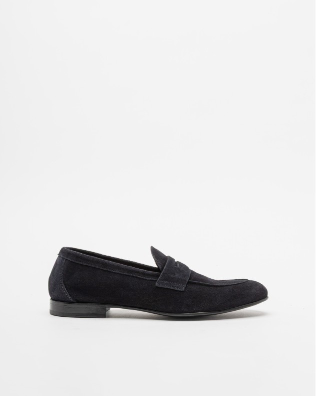 Mocassins PROF