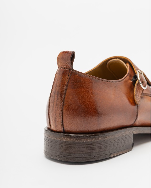 Sapatos Monk Strap PROF