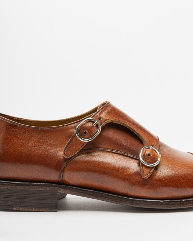 Sapatos Monk Strap PROF
