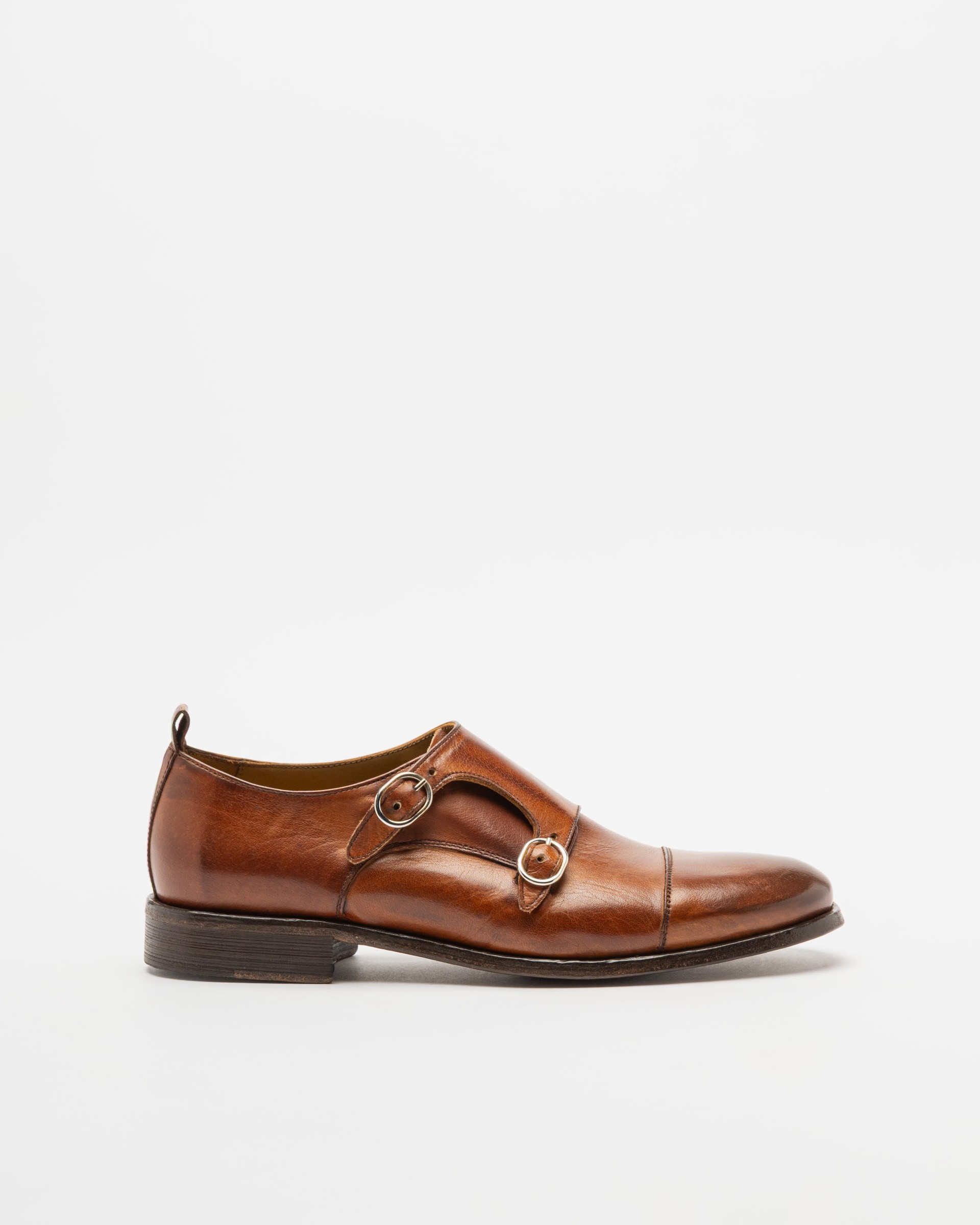 Sapatos Monk Strap PROF