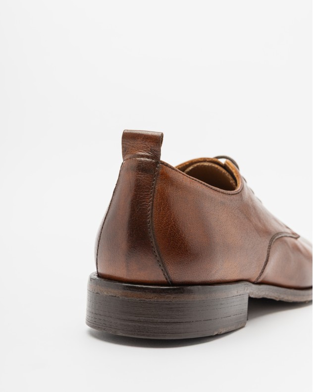 Derby-schoenen PROF