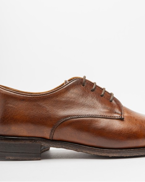 PROF Derby shoes
