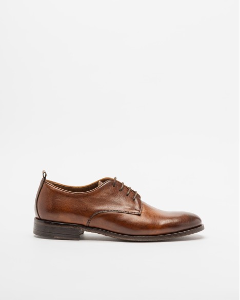 PROF Derby shoes
