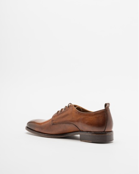 PROF Derby shoes