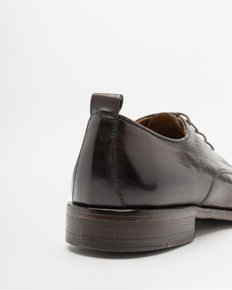 PROF Derby shoes