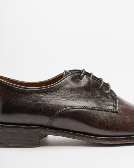 PROF Derby shoes