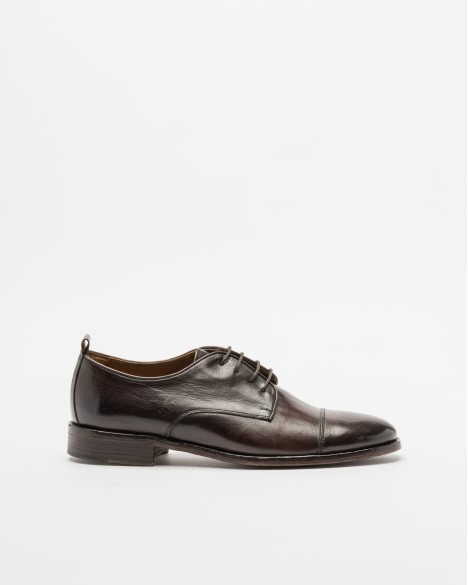 PROF Derby shoes