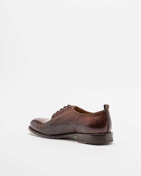 PROF Derby shoes