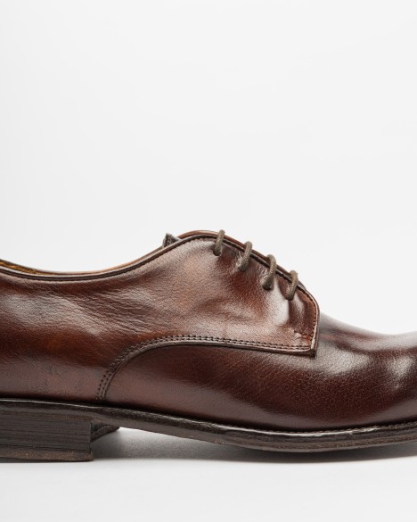 PROF Derby shoes