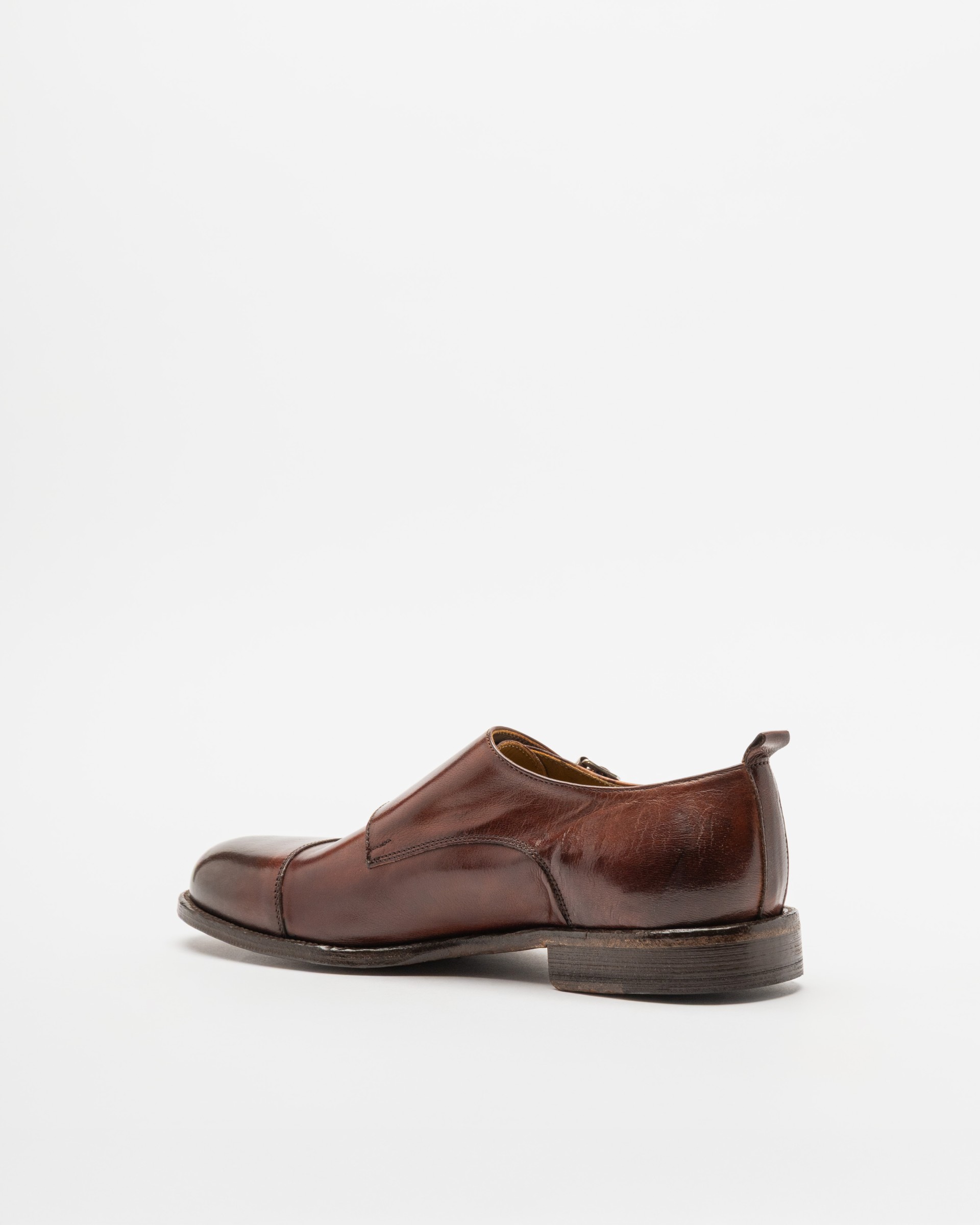 Sapatos Monk Strap PROF