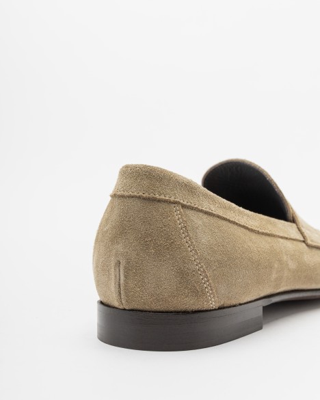 PROF Loafers