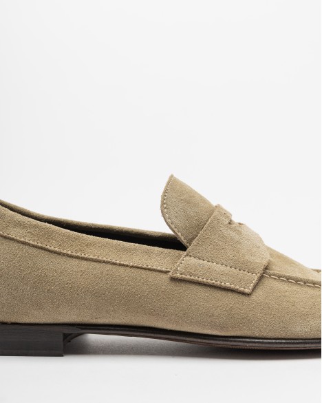 PROF Loafers