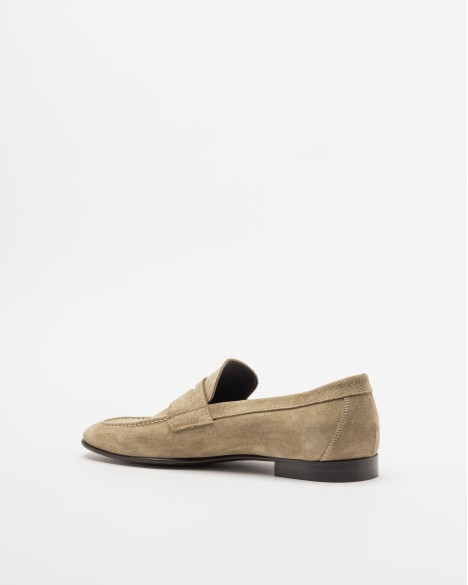 PROF Loafers