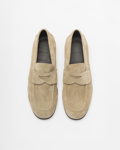 PROF Loafers