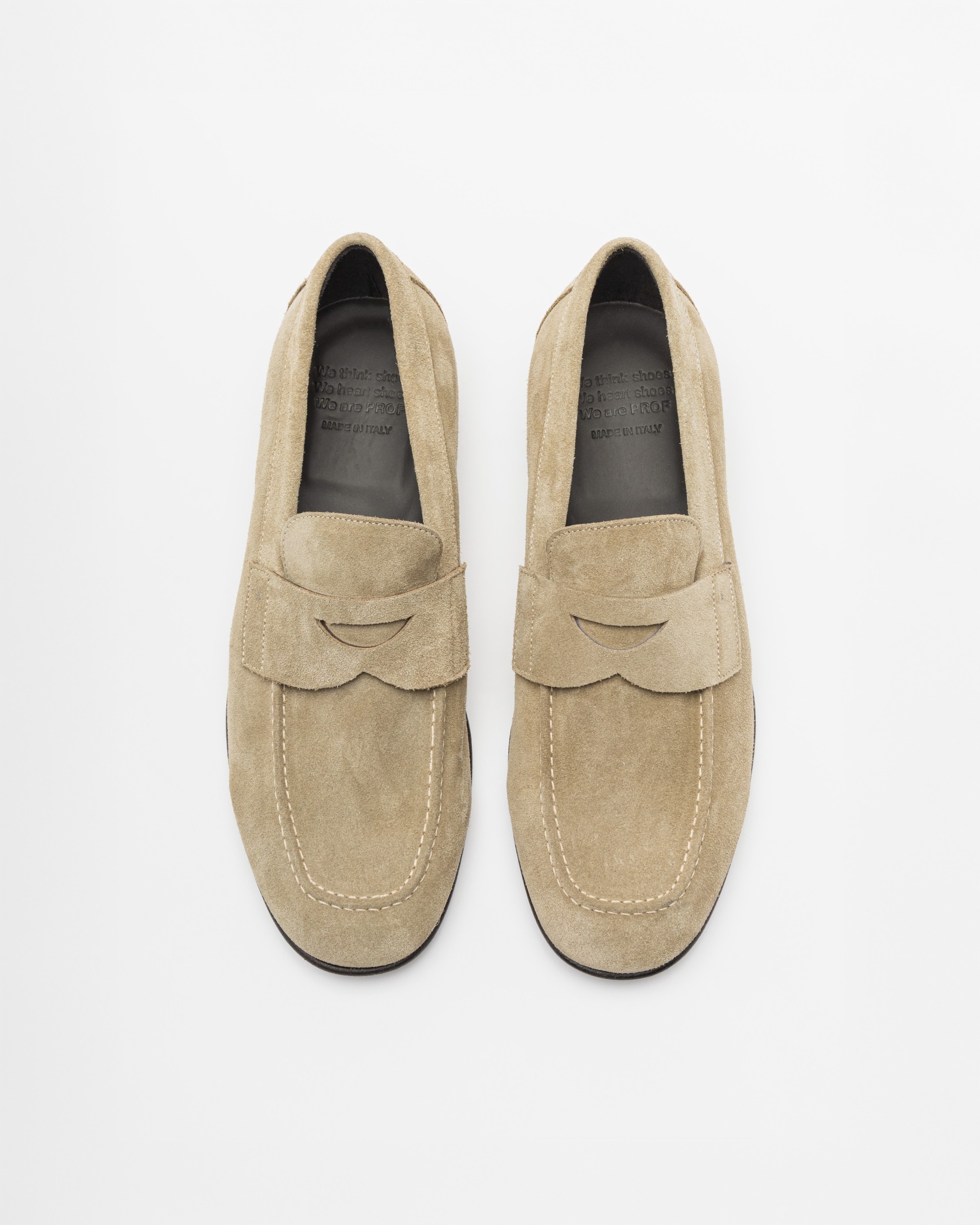 Loafers PROF