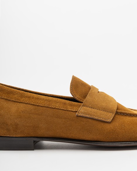 PROF Loafers