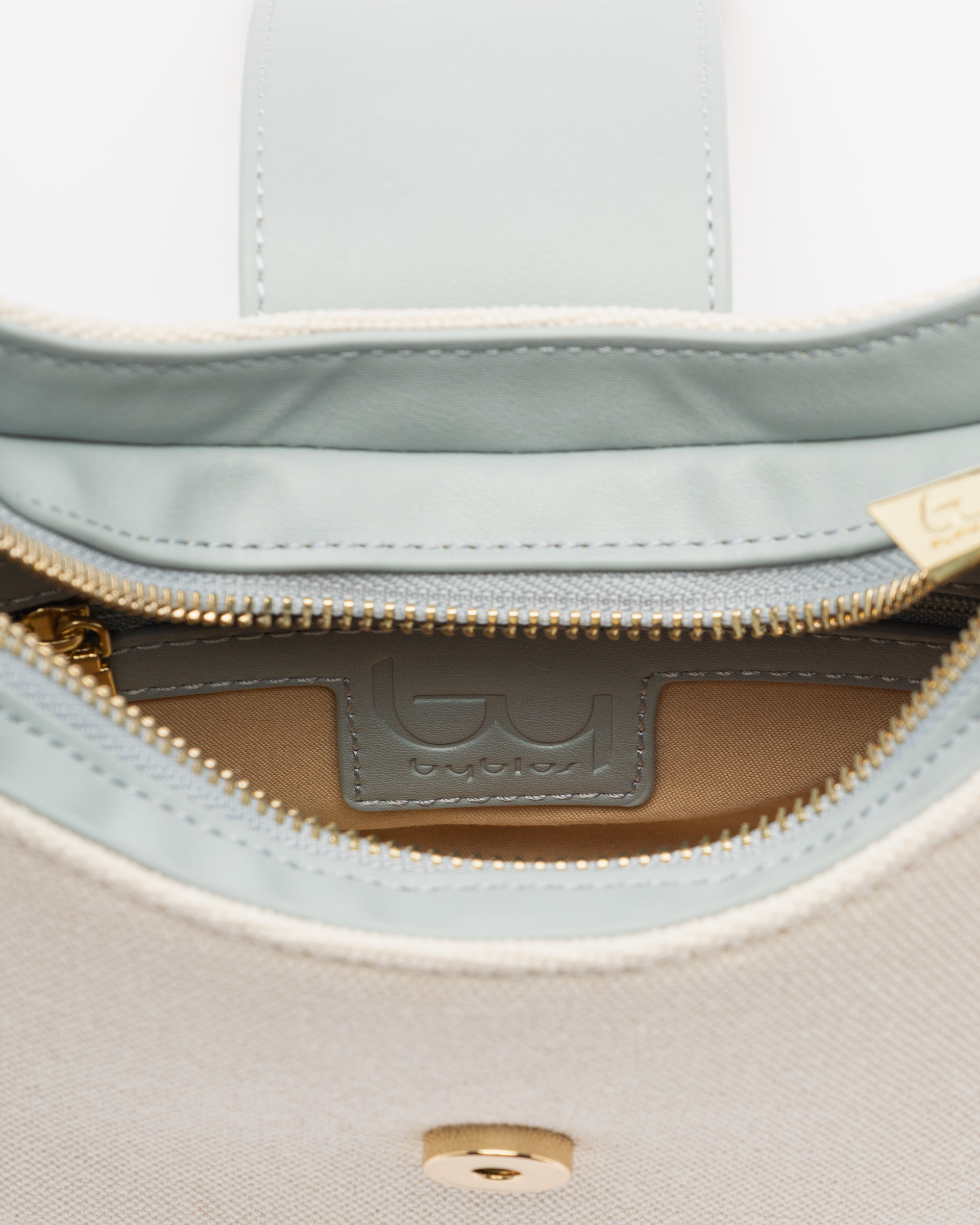 Borsa hobo By Byblos