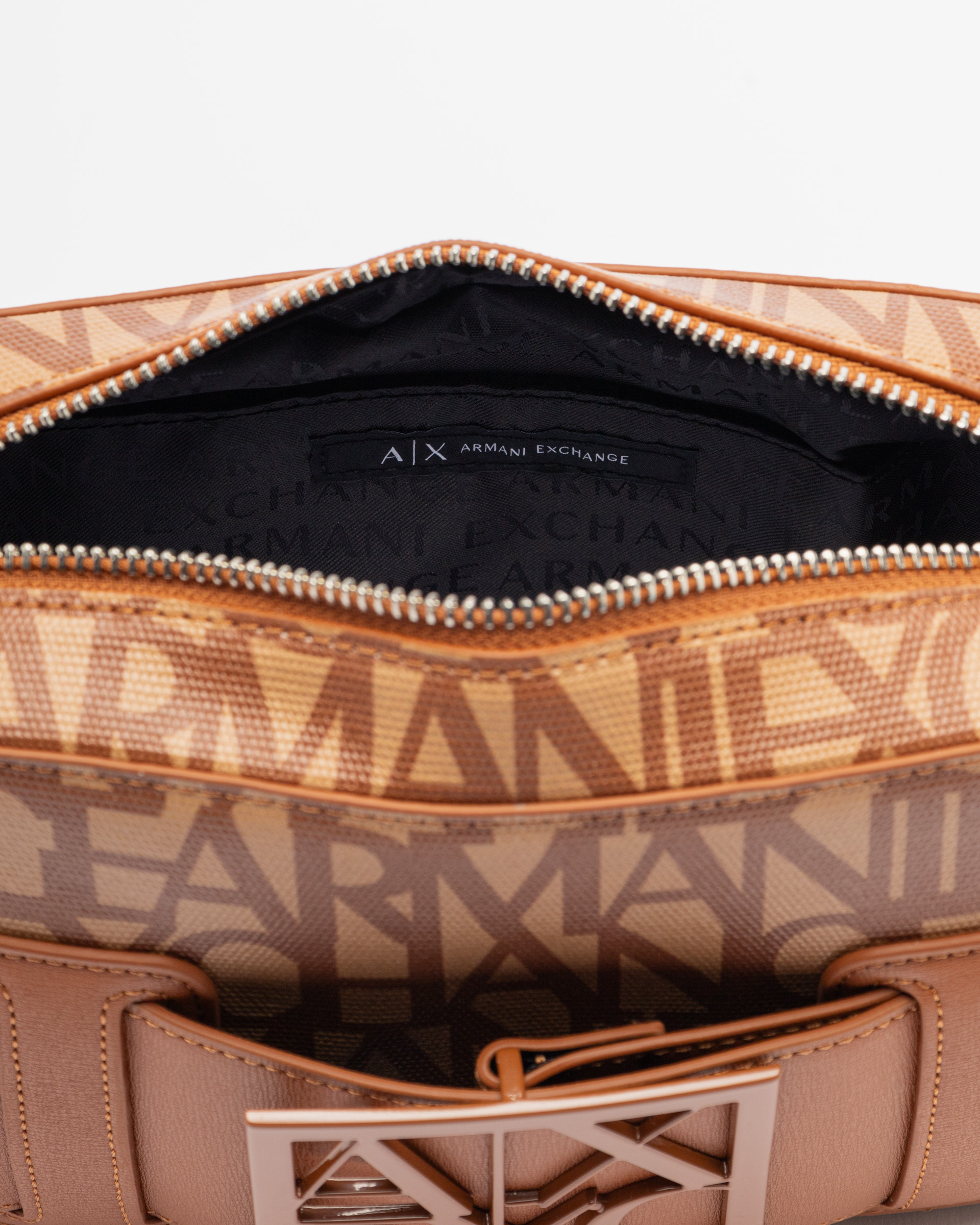 Crossbody Bag Armani Exchange