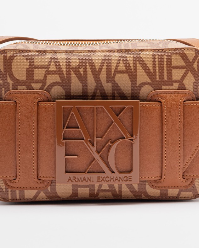 Crossbody Bag Armani Exchange