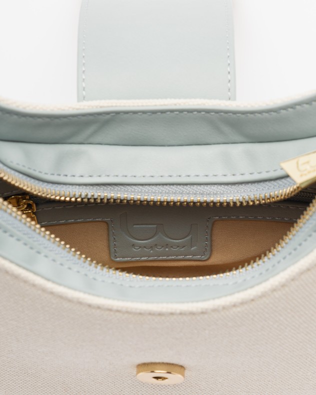 Borsa hobo By Byblos