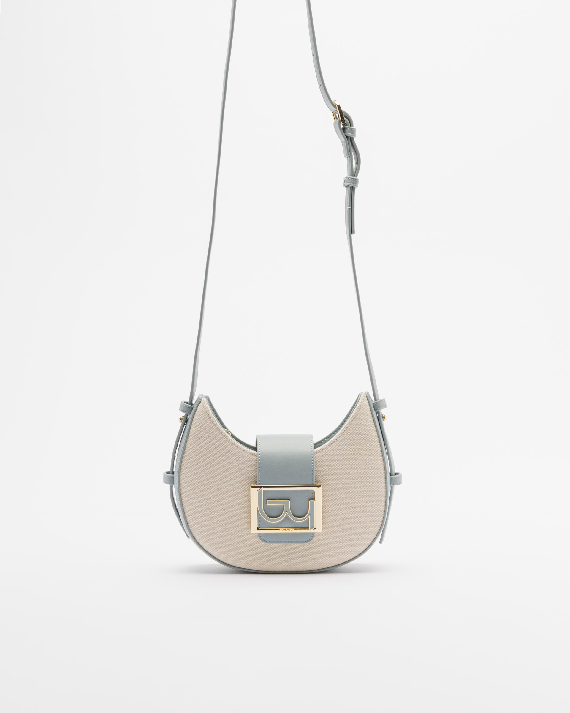 Borsa hobo By Byblos