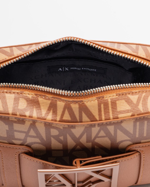 Crossbody Bag Armani Exchange