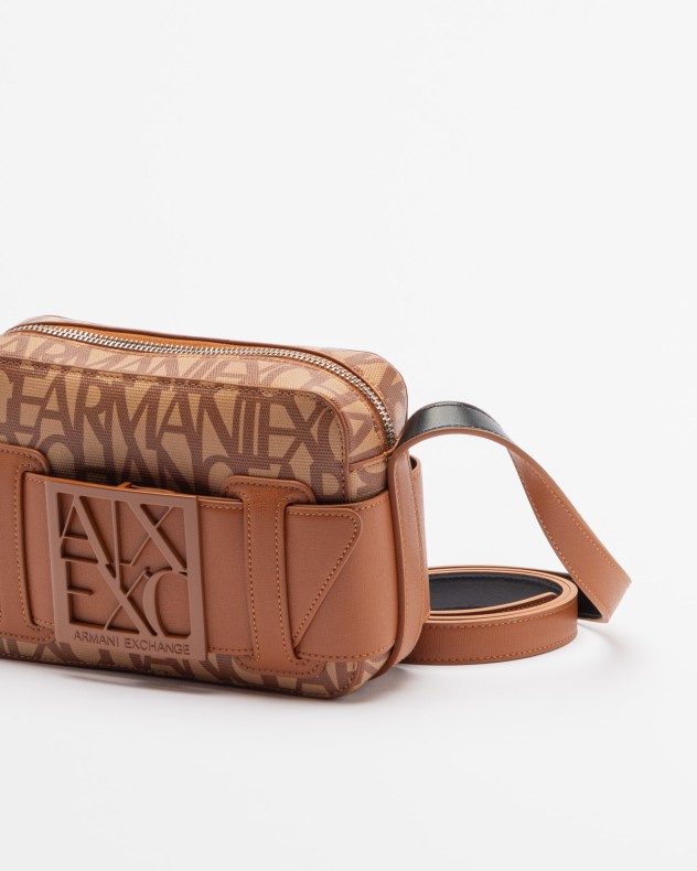 Crossbody Bag Armani Exchange