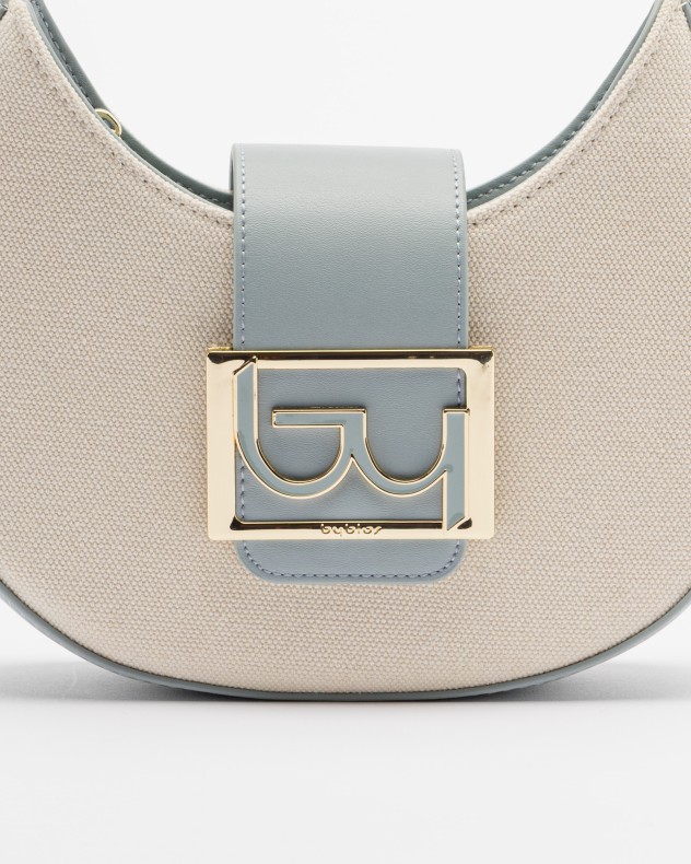 Borsa hobo By Byblos