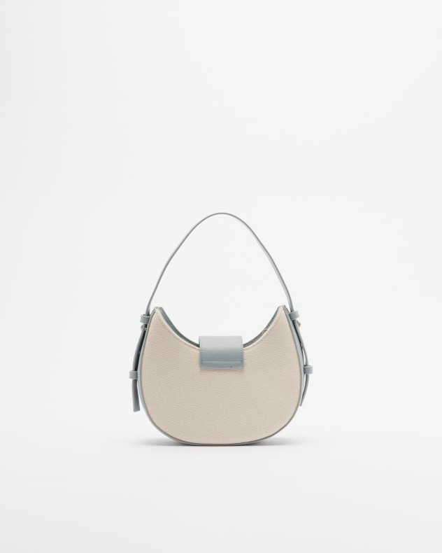Borsa hobo By Byblos