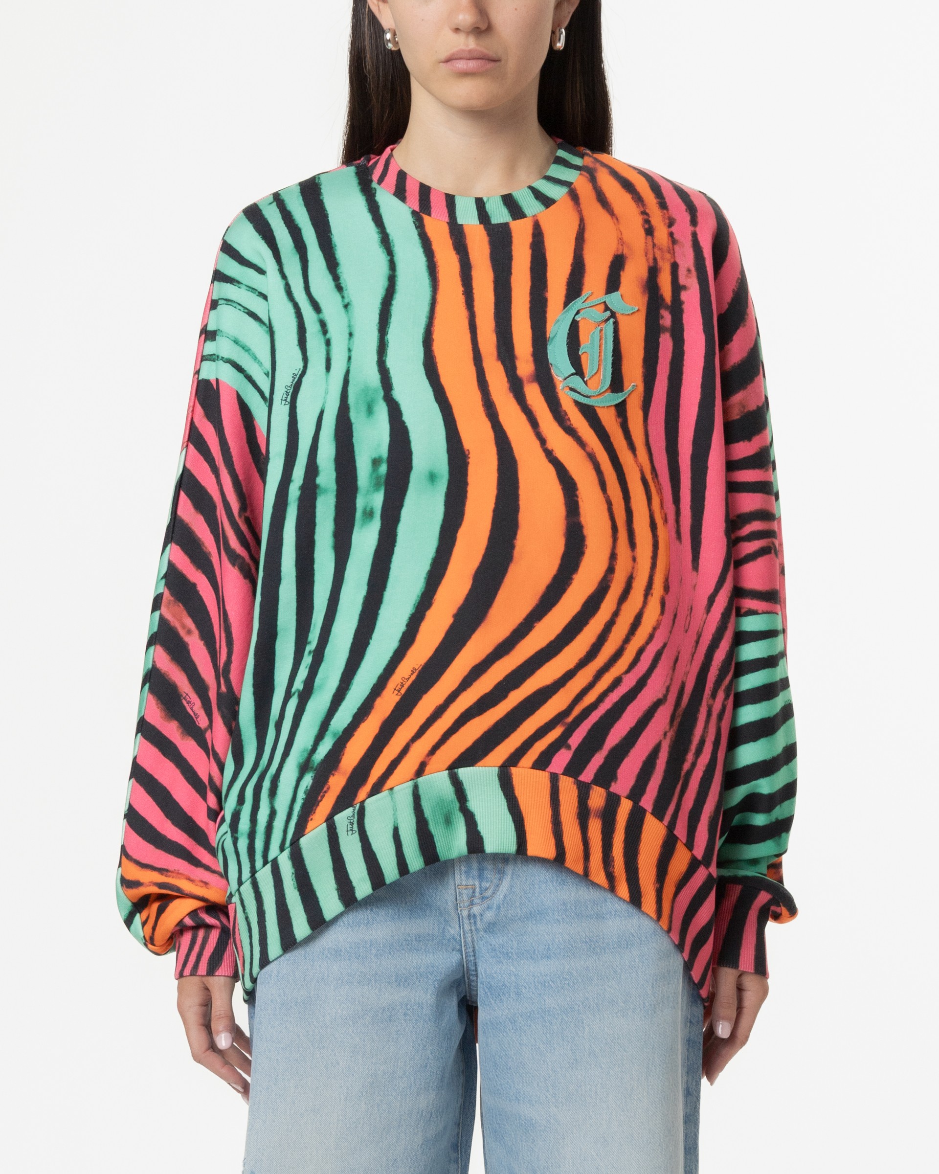 Sweater Just Cavalli