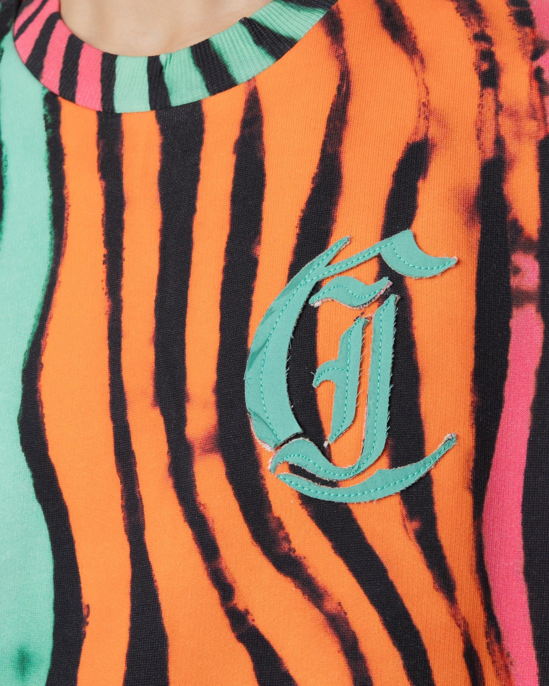 Sweater Just Cavalli