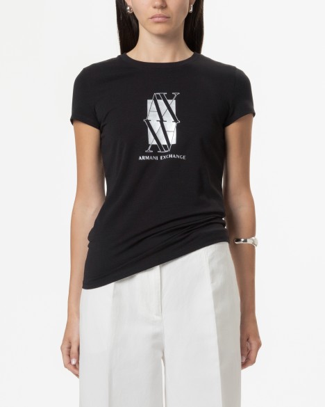 T-shirt Armani Exchange