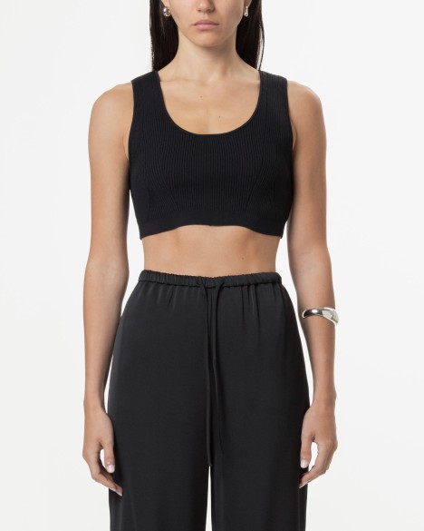 Top Armani Exchange