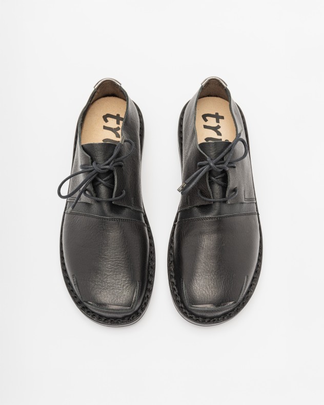 Trippen Derby shoes