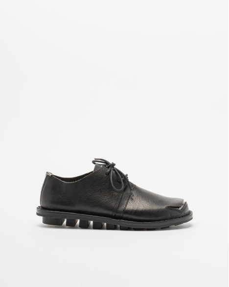 Sapatos derby Trippen