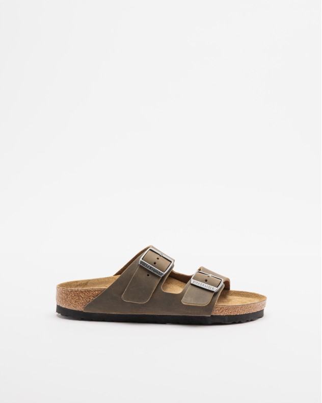 Sandlias Birkenstock