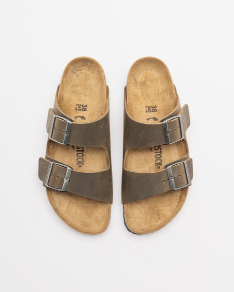 Sandalen Birkenstock