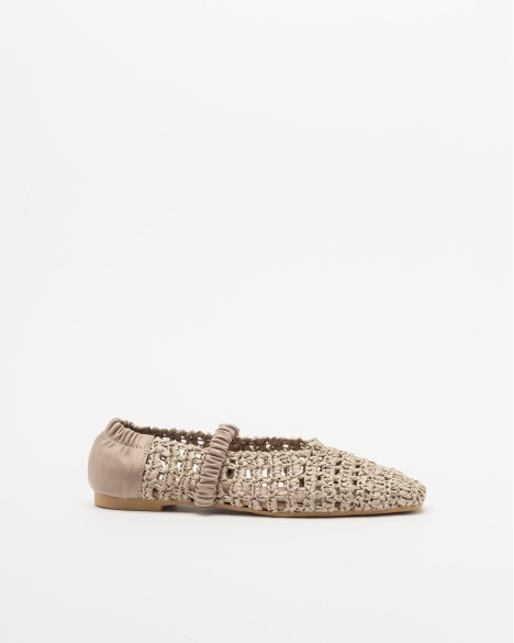 PROF Ballerinas