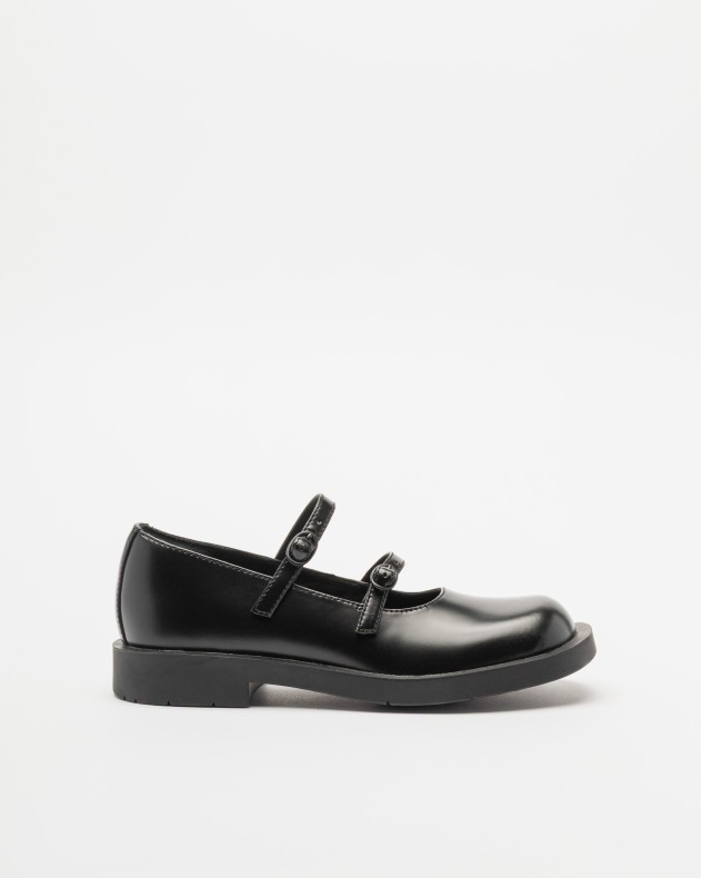 Zapatos Camper Lab